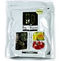 BioGold Bonsái Alimento Para Árbol 900Gramos - Crecimiento Lento Fertilizante Para Bonsái (Incluye Franqueo)